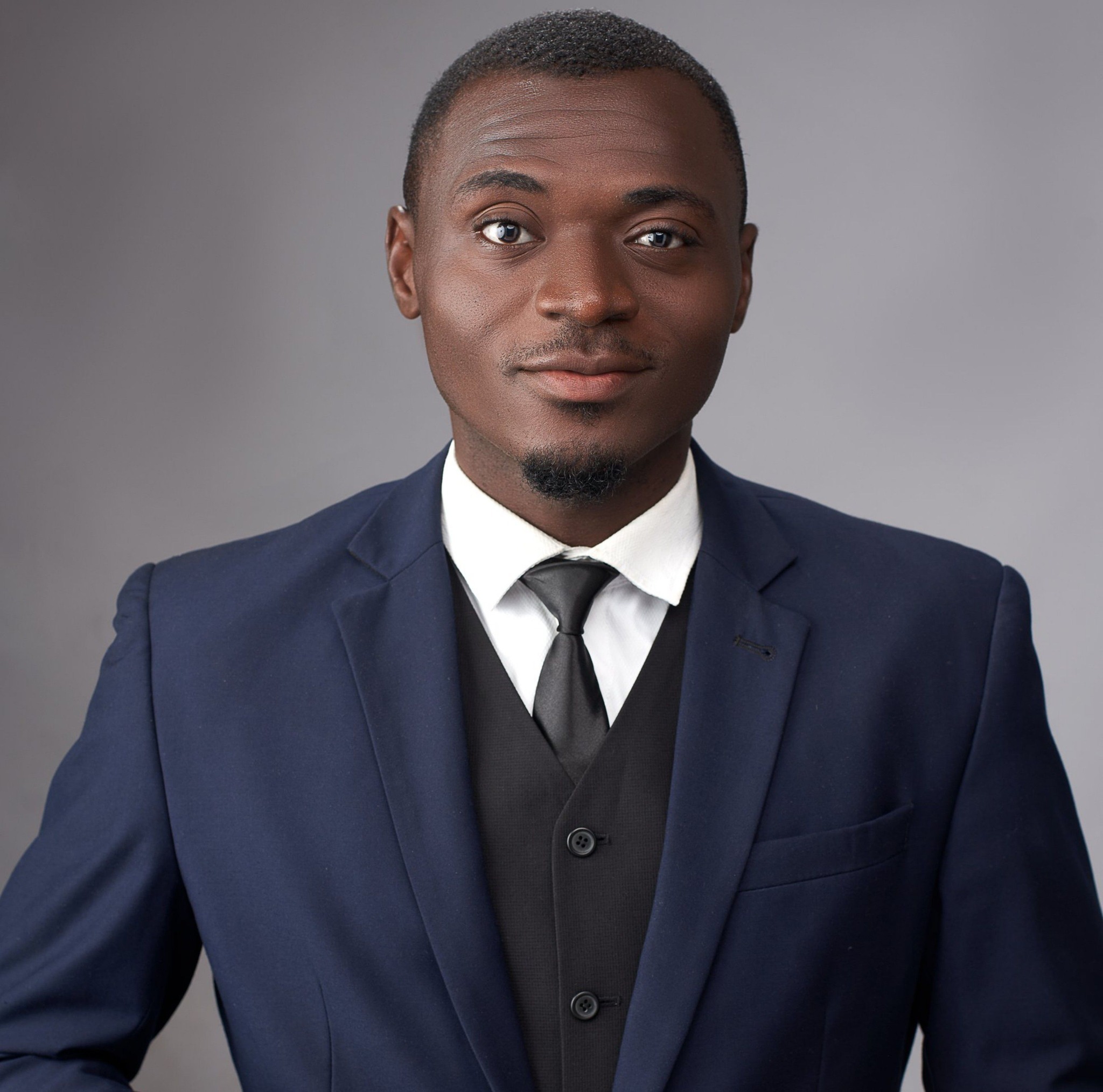 You are not irrelevant! Listen to my story and do this!! - APOSTLE ...