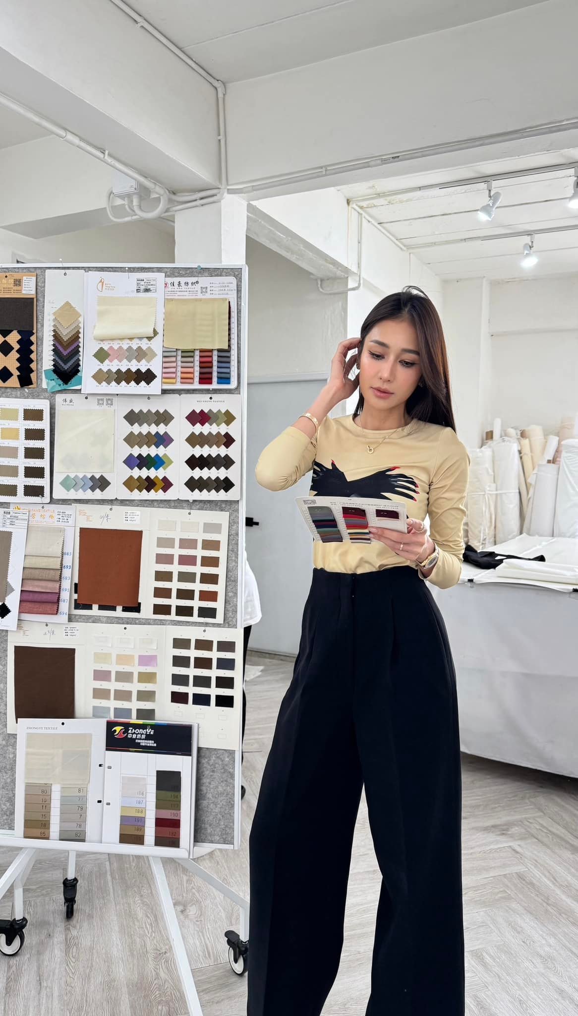 เนย โชติกา - มีใครจำ chotika brand ได้บ้างคะ 🥹 ผ่านมา 9... | Facebook
