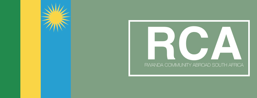 Rwanda Community Abroad South Africa