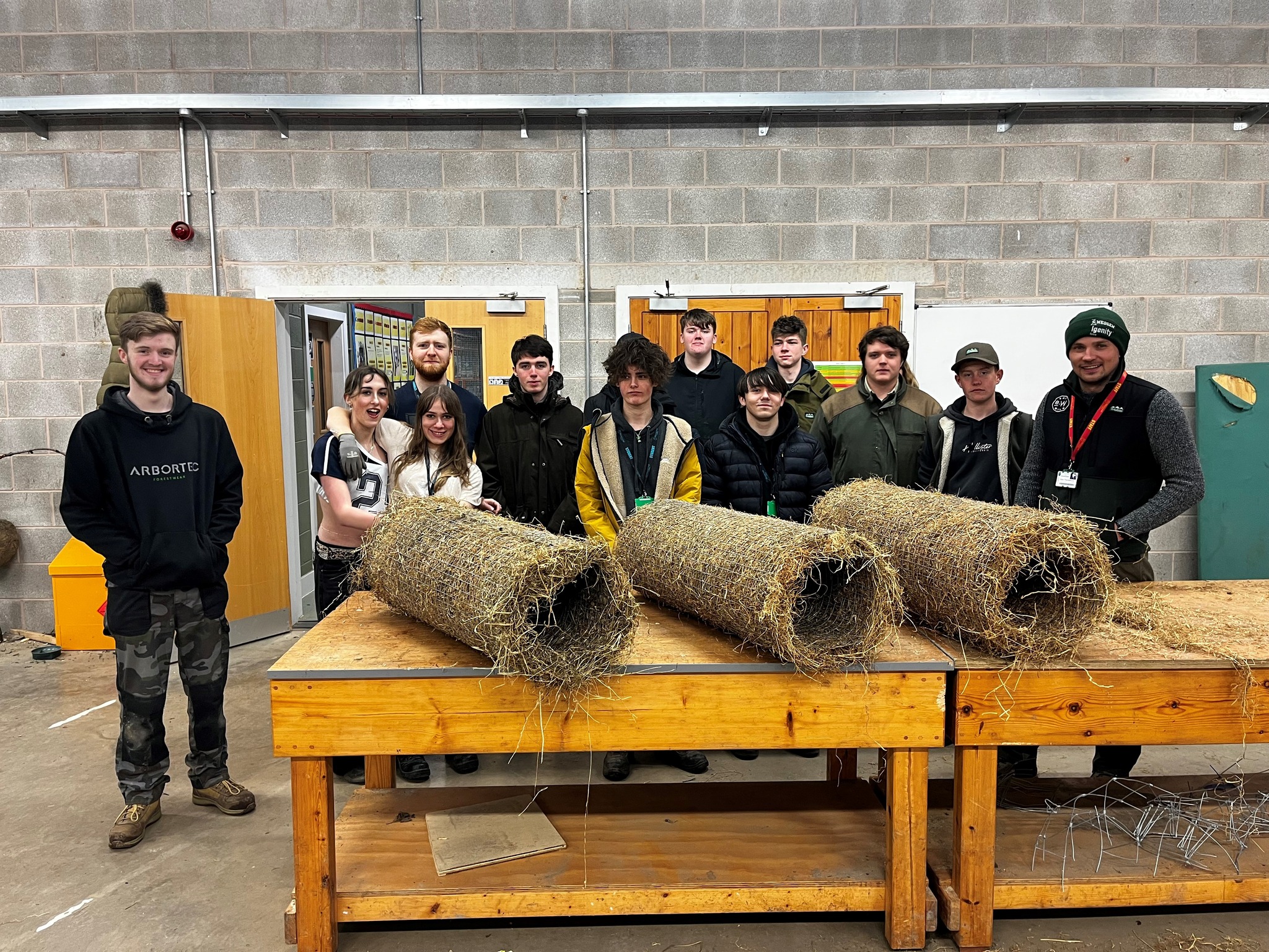 BASC North - Yesterday, regional officer Gavin Howe... | Facebook