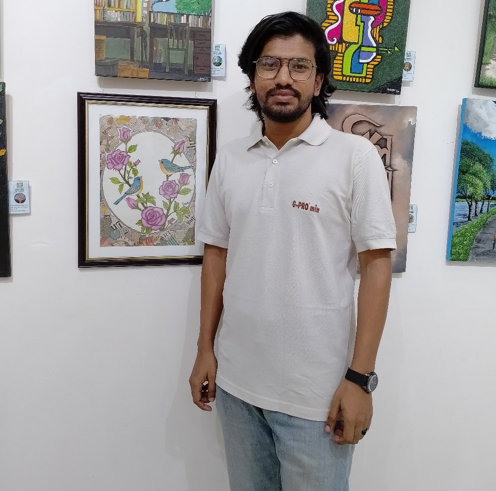 Engr Shuvo Kumar Chowdhury