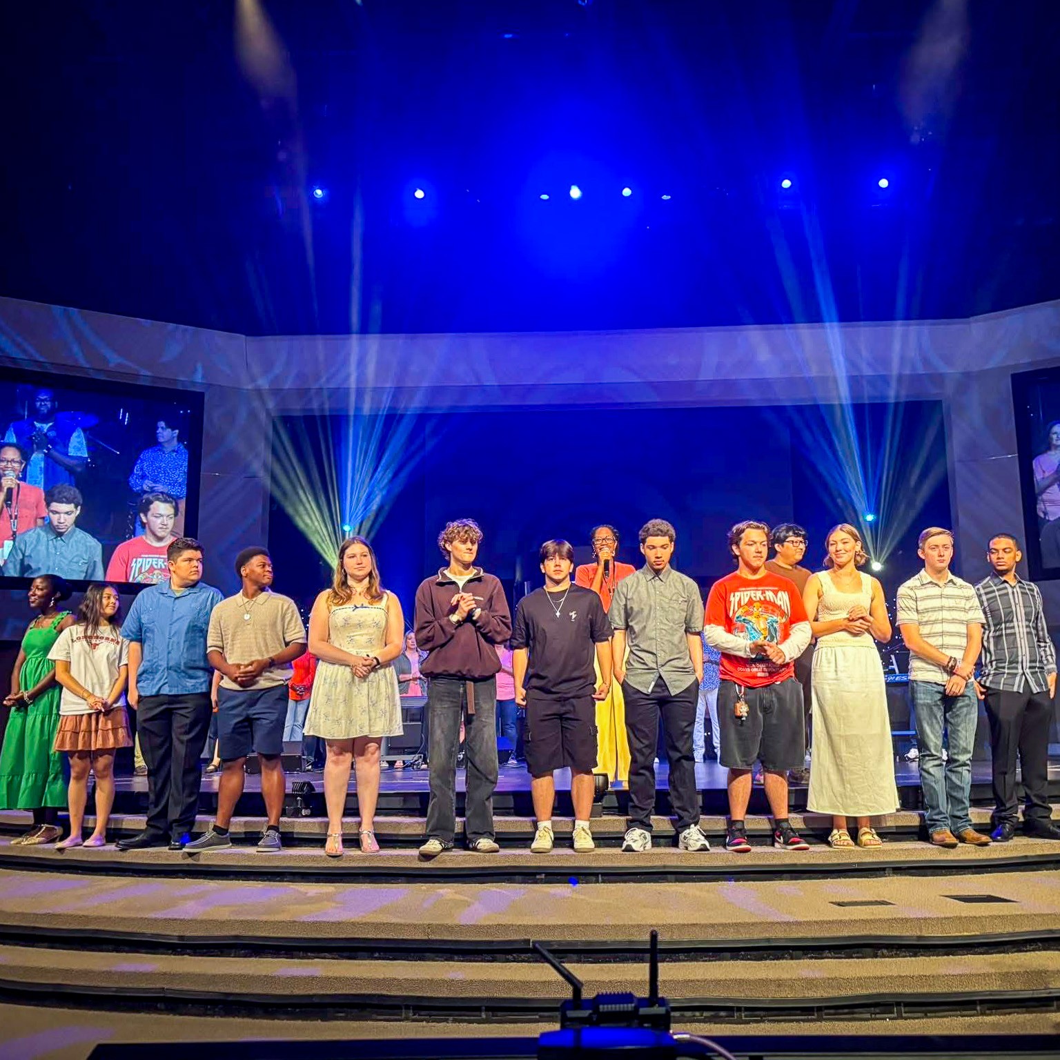 Northwood Church | Keller TX