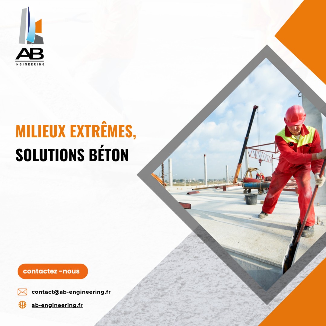 AB Engineering - Bureau d'études techniques