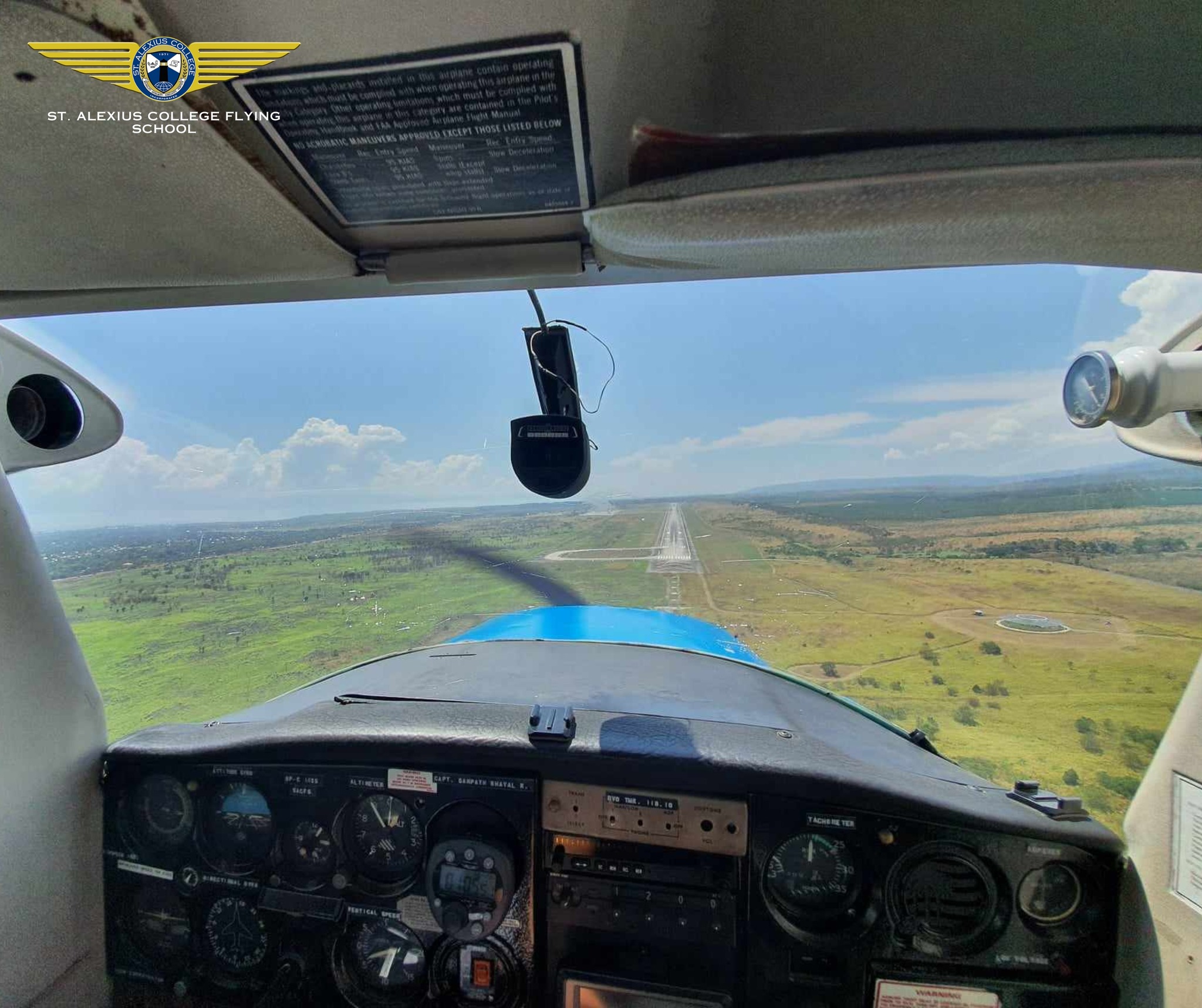 St. - 🛩️ 6. 𝘼𝙫𝙖𝙞𝙡𝙖𝙗𝙞𝙡𝙞𝙩𝙮 𝙤𝙛 𝘼𝙞𝙧𝙛𝙞𝙚𝙡𝙙𝙨 𝙖𝙣𝙙 𝙍𝙪𝙣𝙬𝙖𝙮𝙨 Since Mindanao is ...