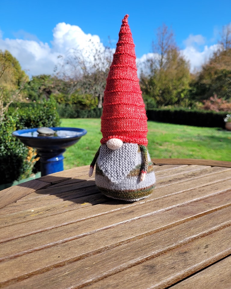 Yarn On | Hamilton