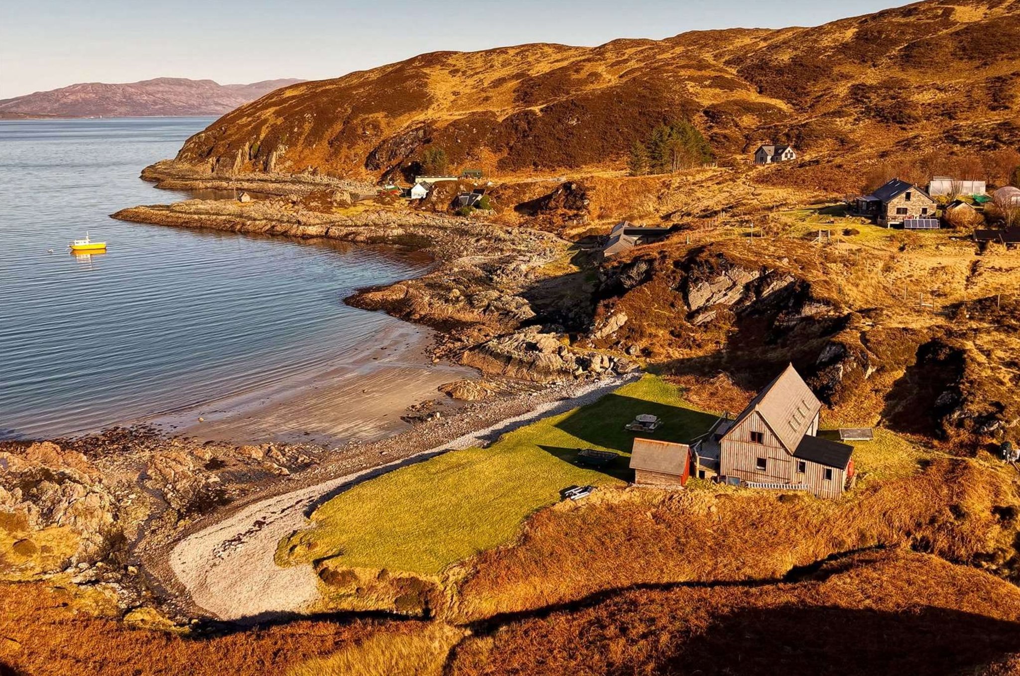 Ask - Friday Property Browsing - Live Off-Grid in one of the most ...