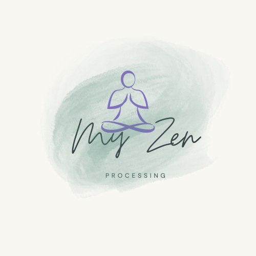 My Zen Processing