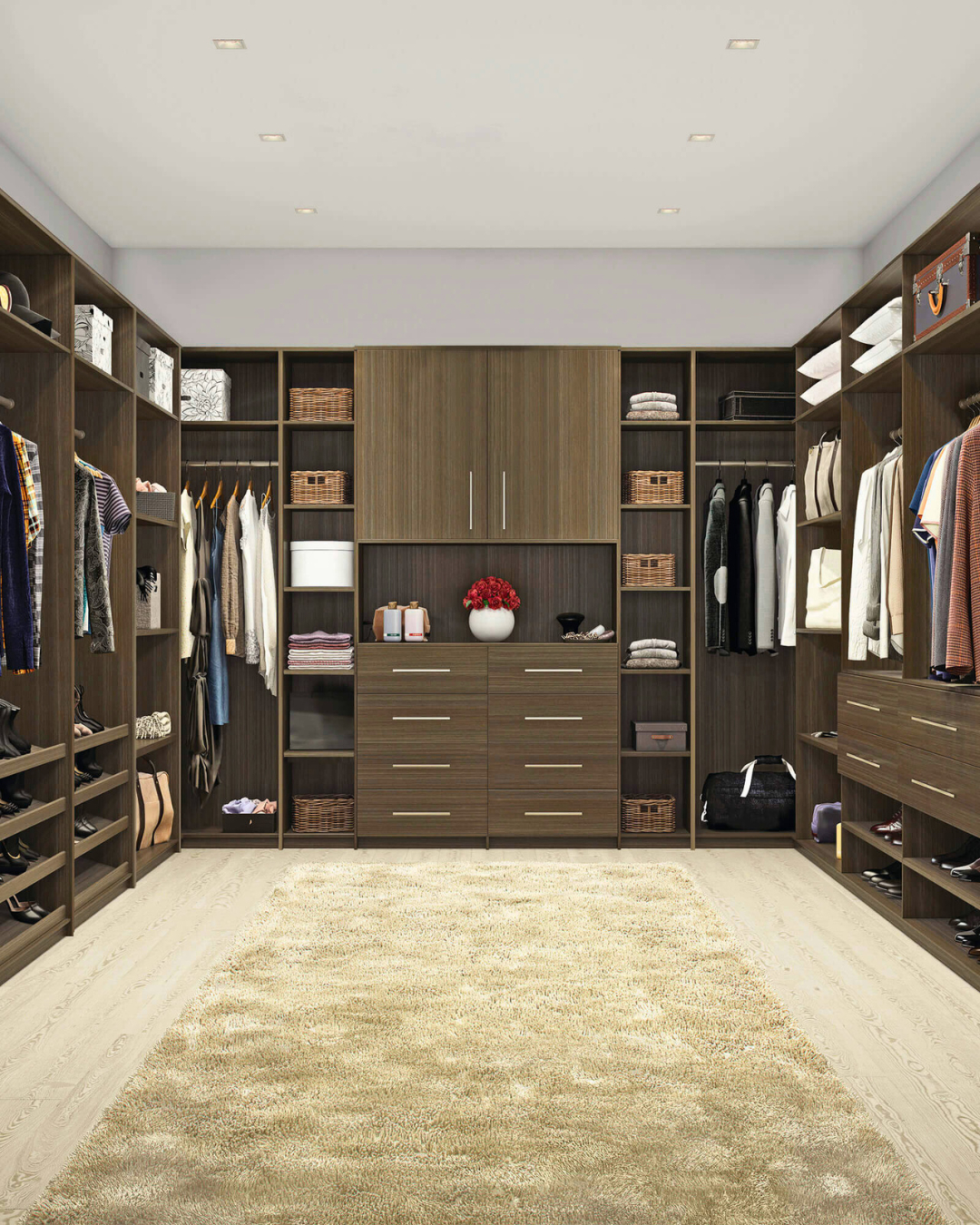 Senso Design - Discover the elegance of a well-organized...