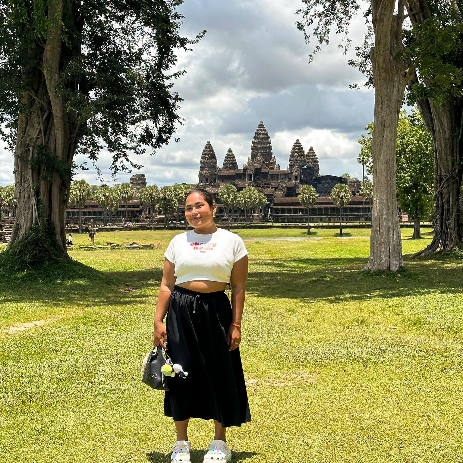 Meyya Raksmey - ម៉ៃយ៉ា... - Meyya Raksmey - ម៉ៃយ៉ា រស្មី