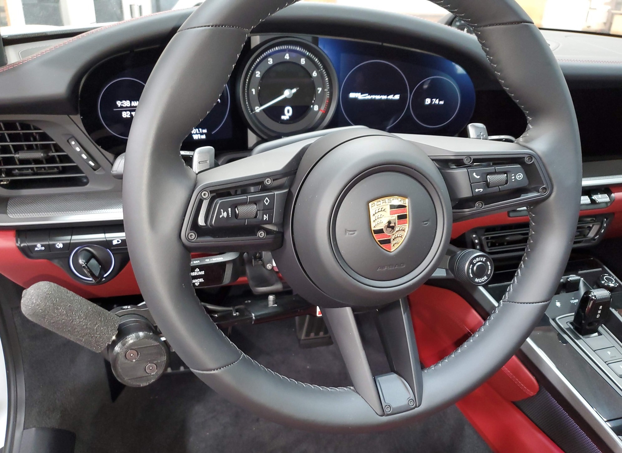 MPS &... - MPS & Guidosimplex Quality Driving Aids