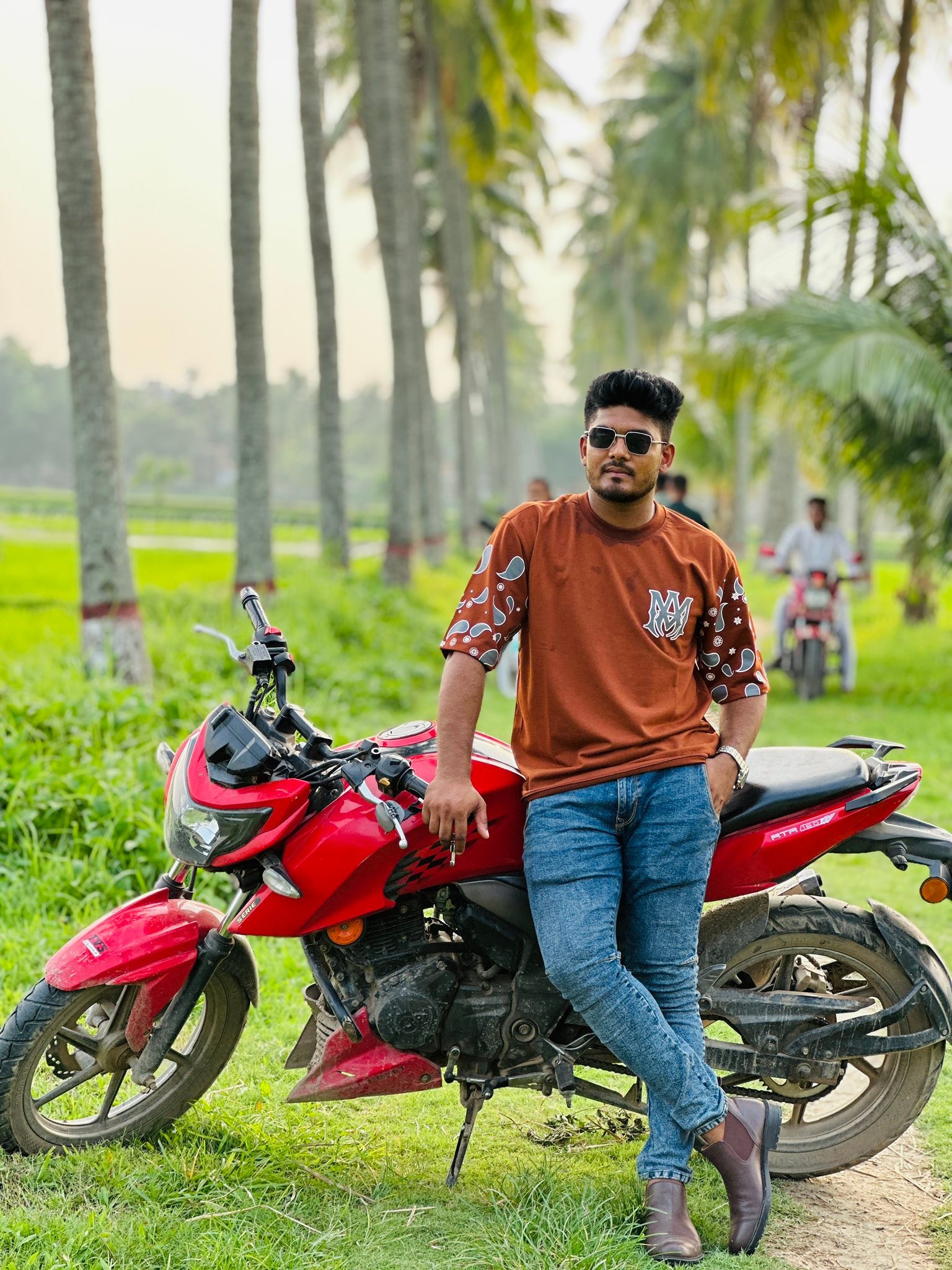 Farhan Rabby