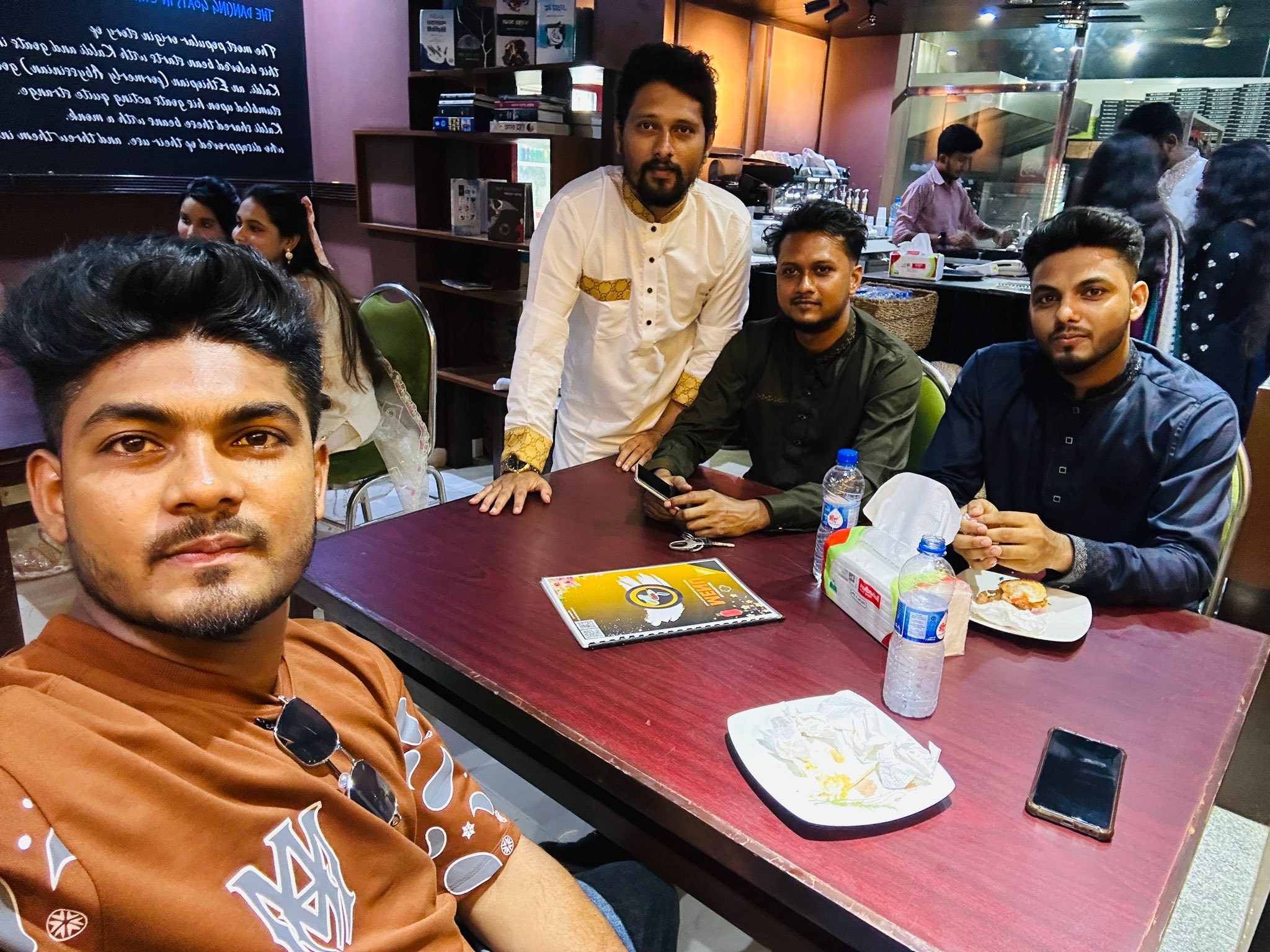 Farhan Rabby
