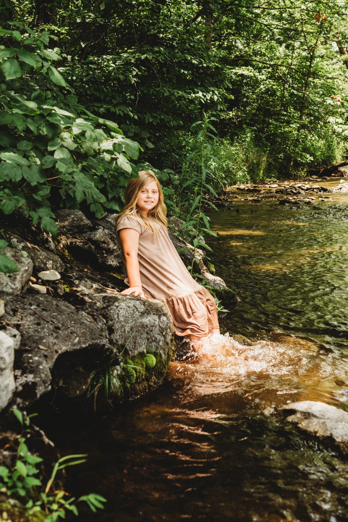 Emily Inman - Emily Inman added a new photo — at Cades Cove.