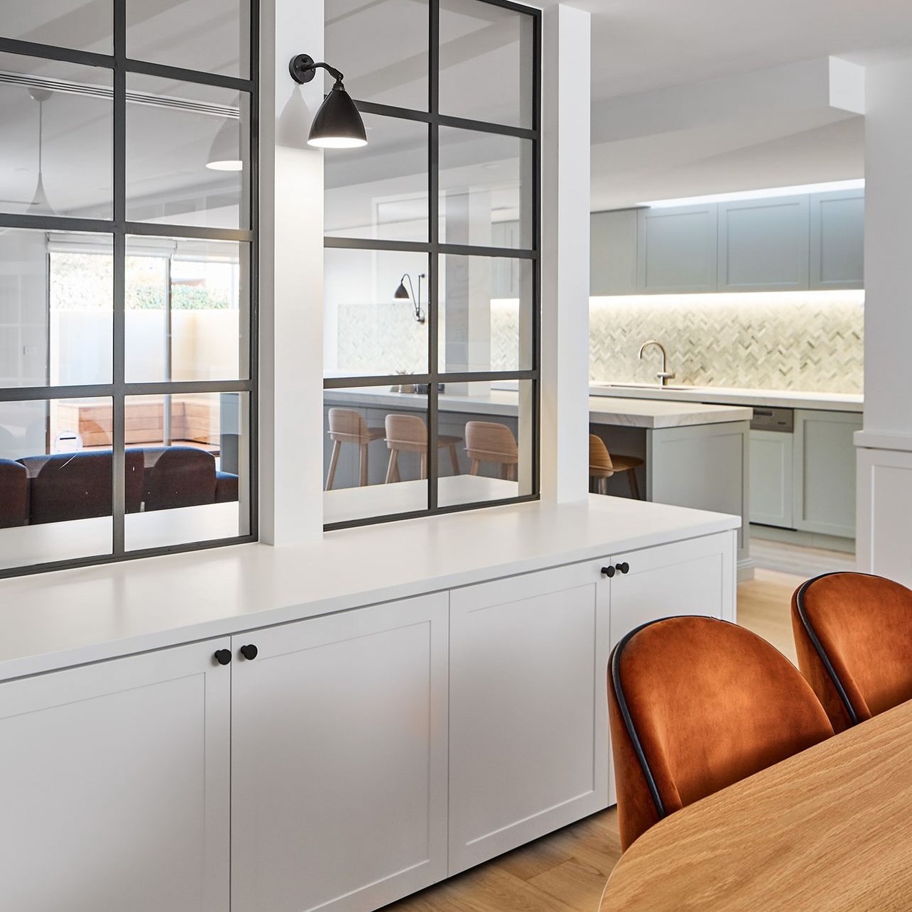 Nido Studio - Creating light-filled, connected spaces… Our innovative ...