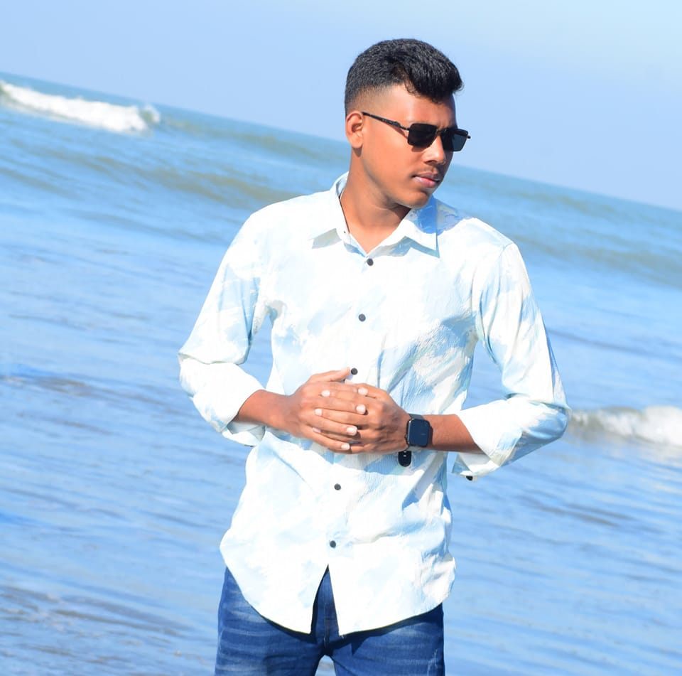 Sp Biplob Roy on Reels | Facebook
