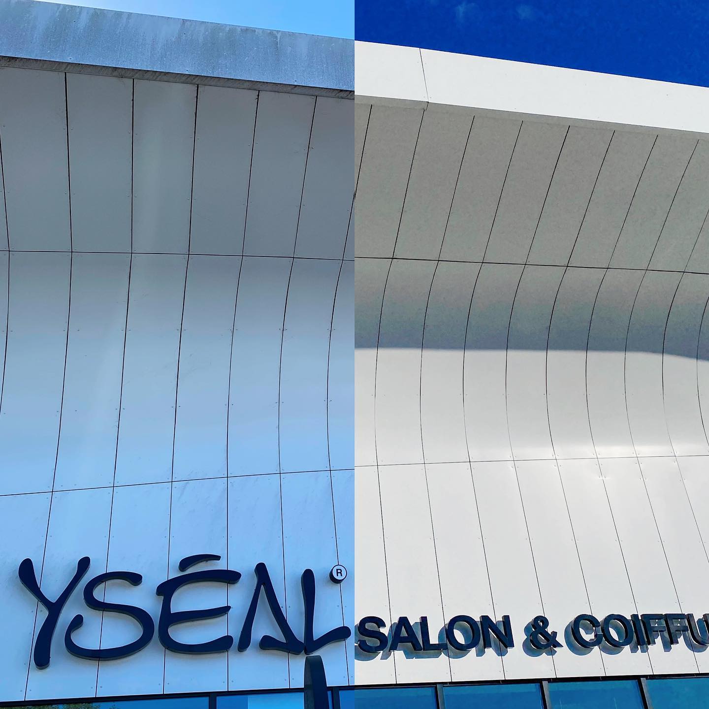 La... - Yséal Salon & Coiffure - Bordeaux / Sainte Eulalie