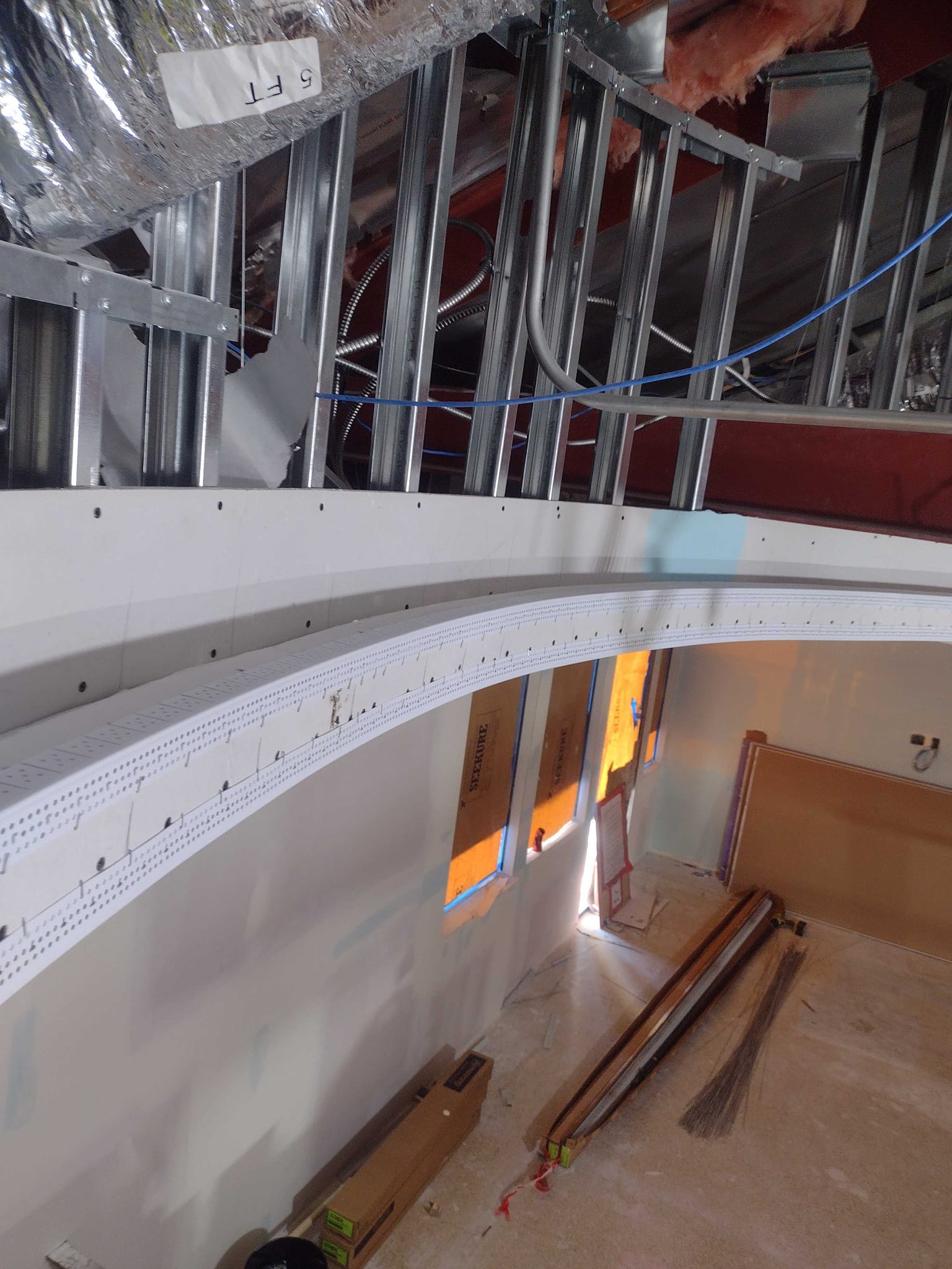 Rock It Drywall, Inc.