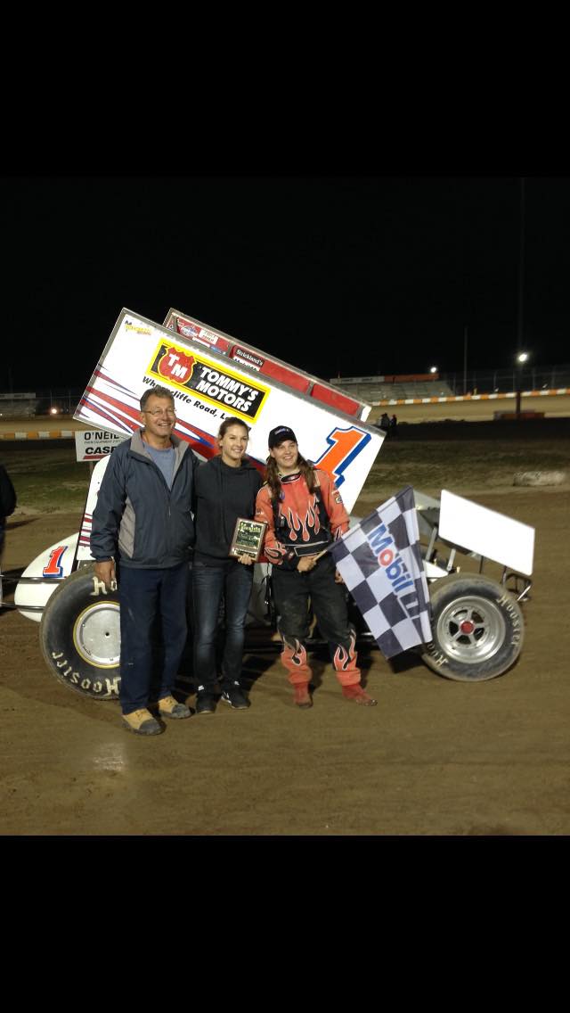 Porter Racing