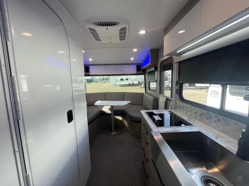 2025 inTech RV Sol Horizon - RVs & Campers - Brainerd, Minnesota ...