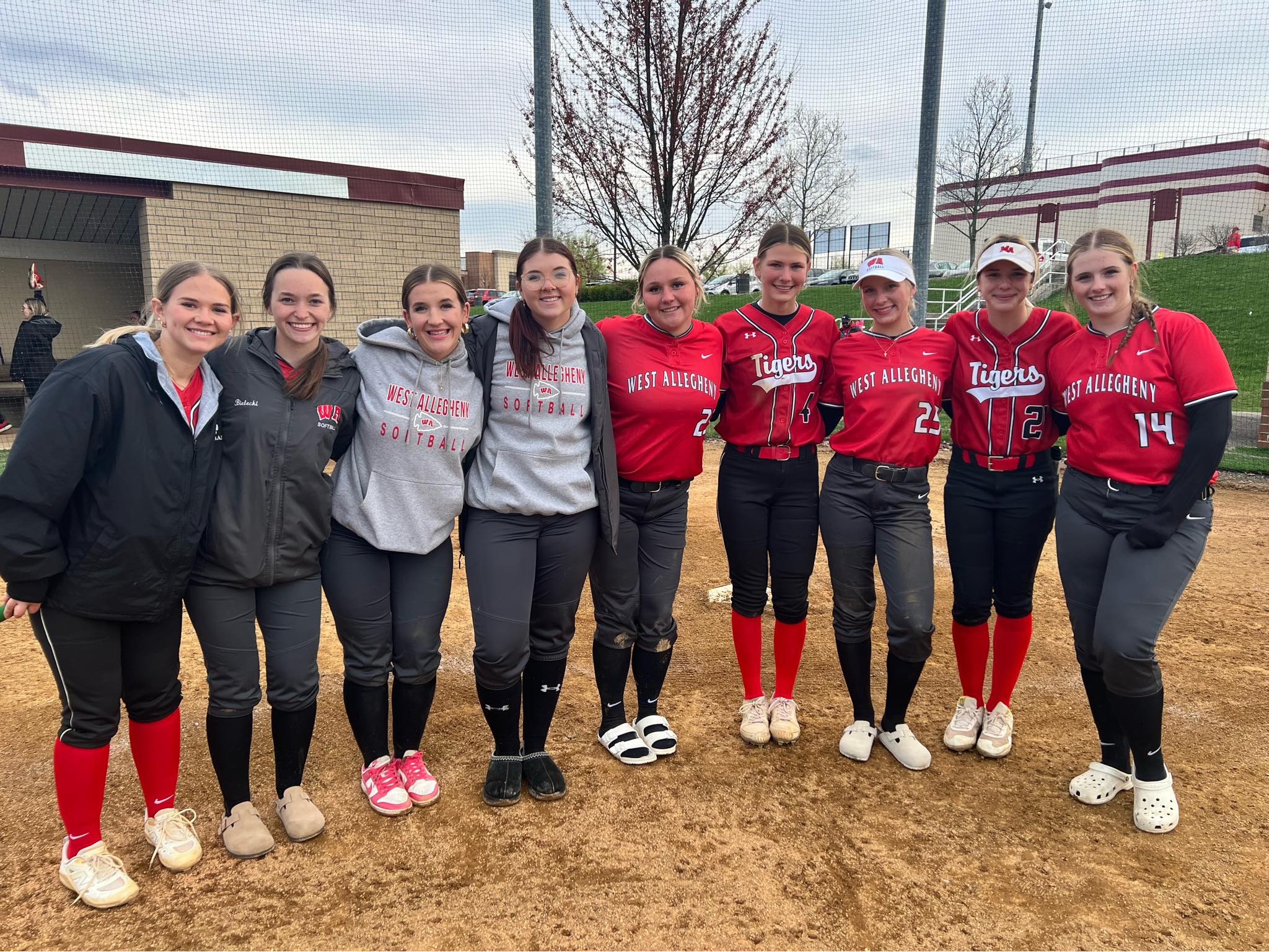 Pittsburgh Lady Roadrunners Softball - Congrats to 12u Blue for placing ...