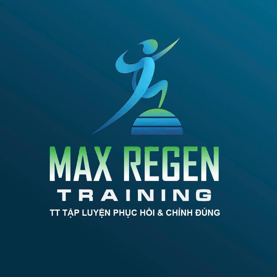 Max Regen Training - TT Tập luyện phục hồi & Chỉnh đúng | Xuân Tảo
