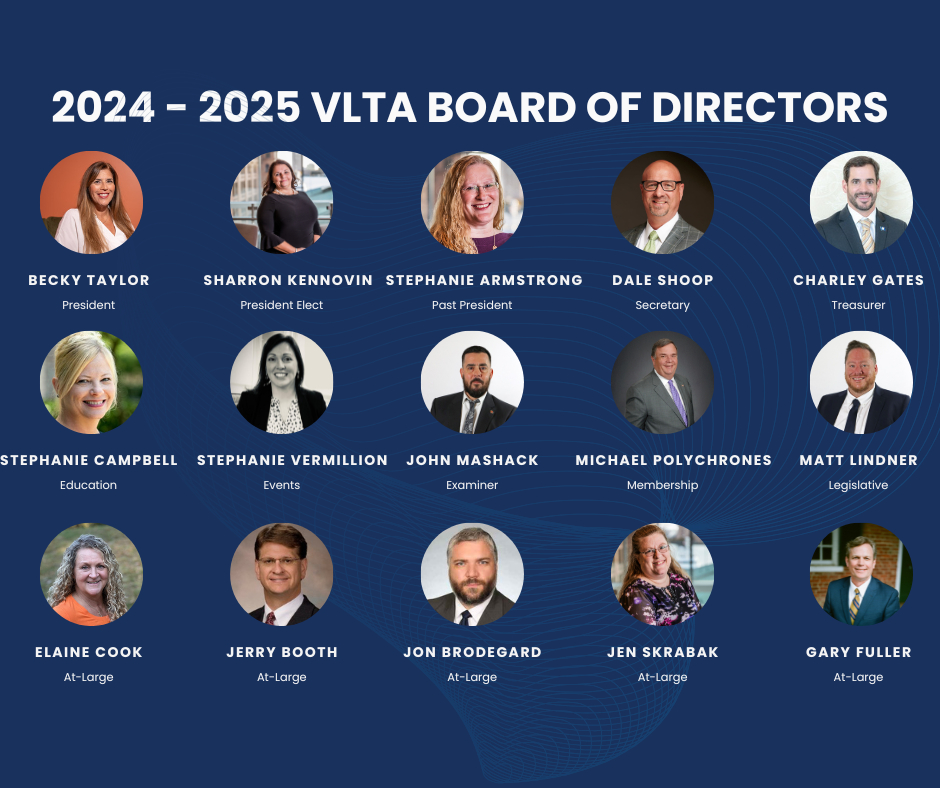 Virginia - As we step into a new chapter, we’re thrilled to welcome our ...