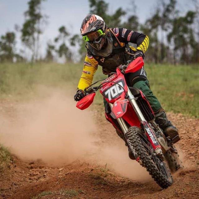 Dynamic Racing - Meet Daniel, 32, and a dedicated racer entering his ...