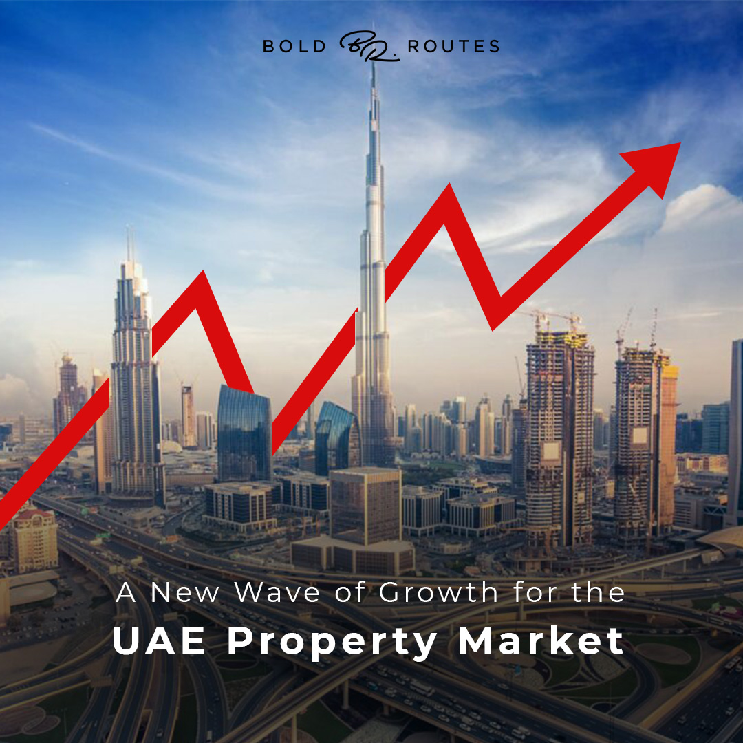 Bold Routes UAE | Dubai
