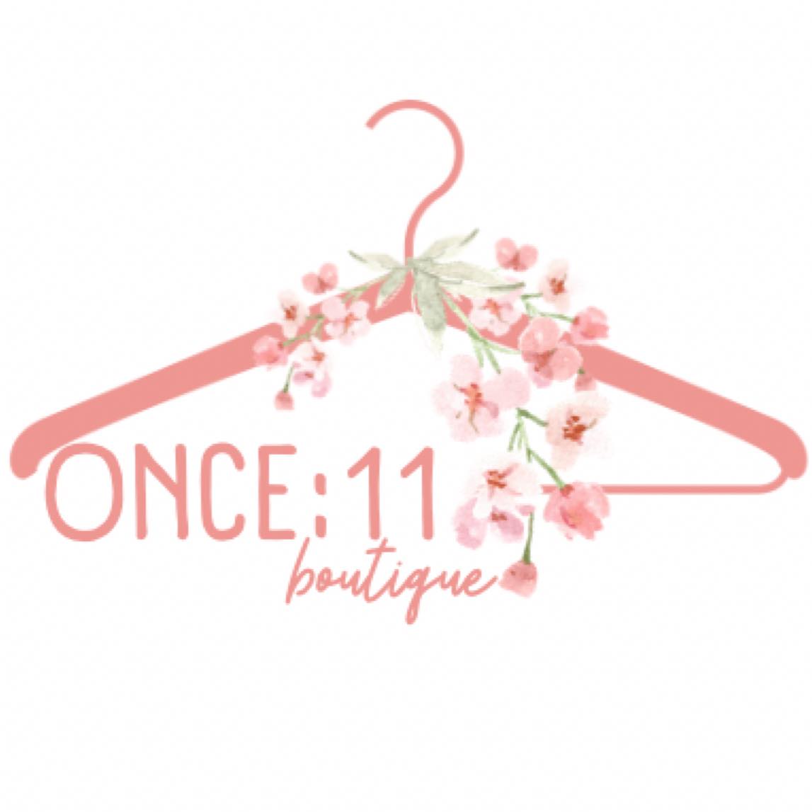 Once Once