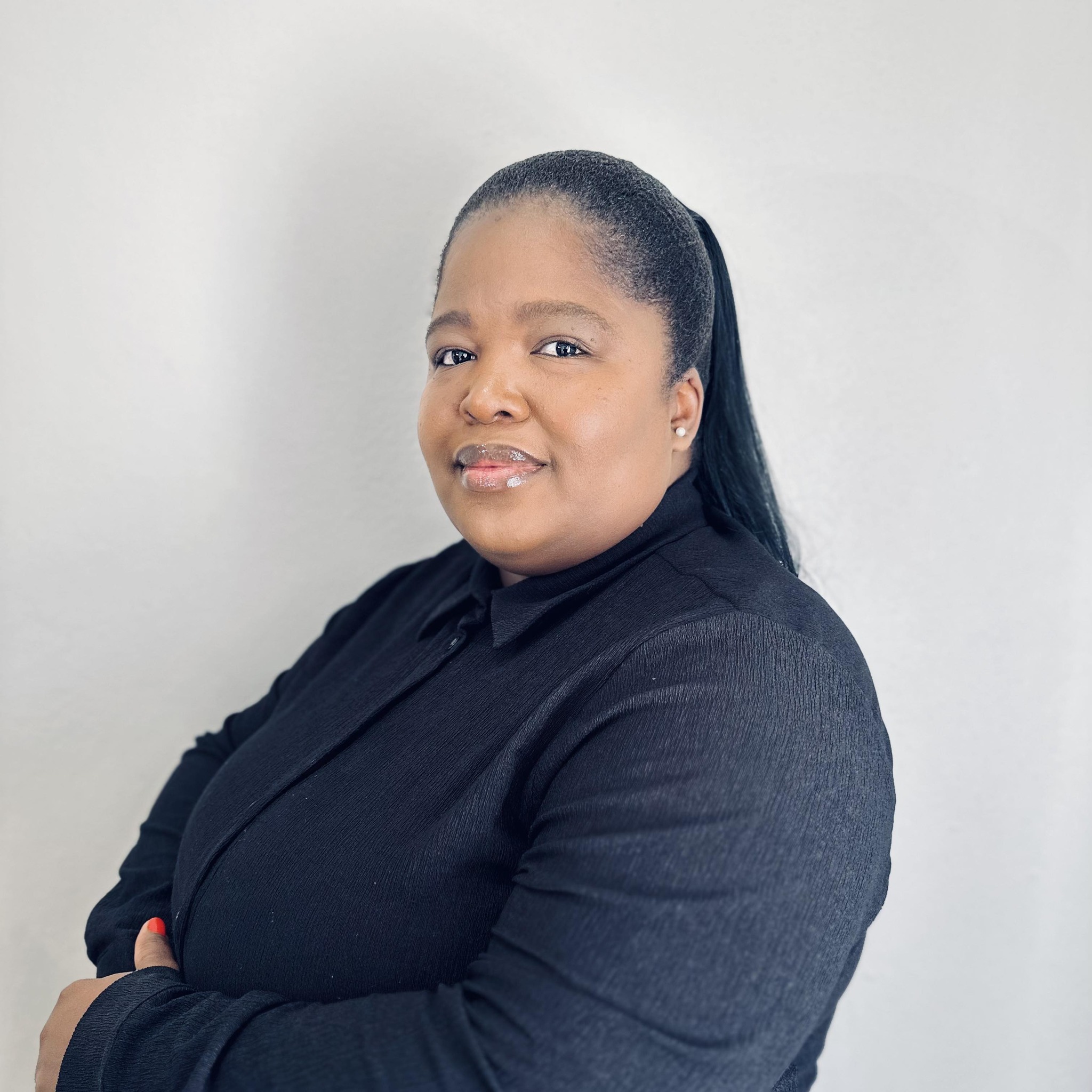 Reneilwe Motloutse - The Property Lady | Florida Hills