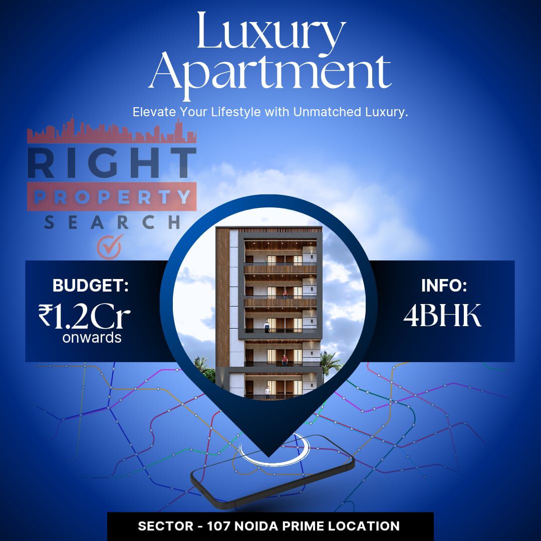 Real Estate Consultant | Noida