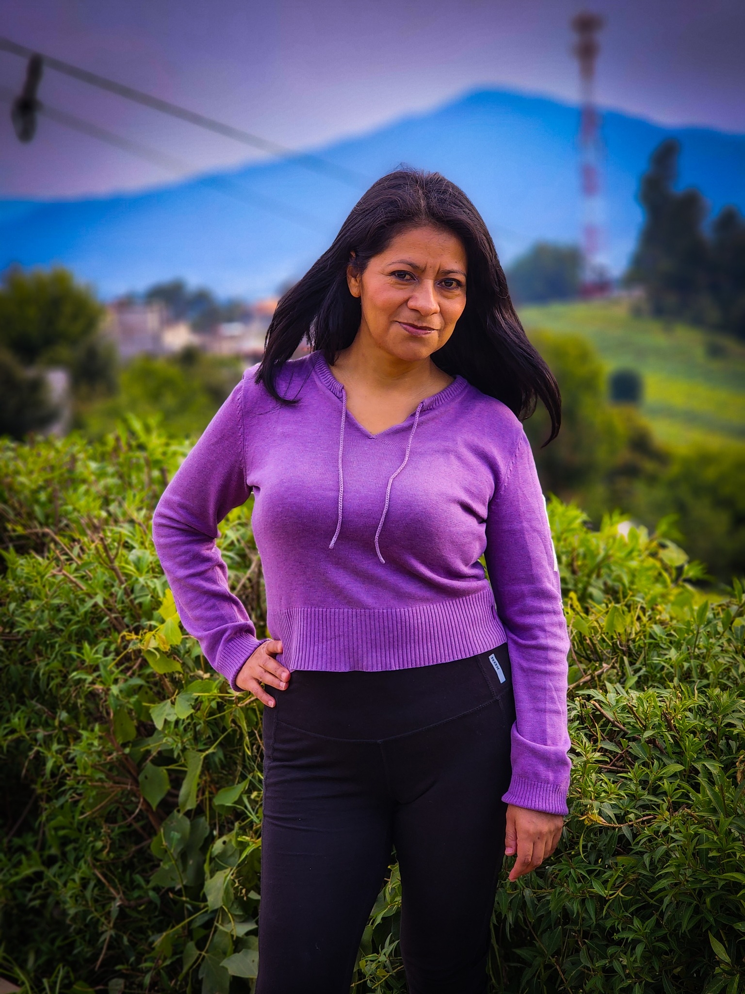 Mayra Zapeta on Reels