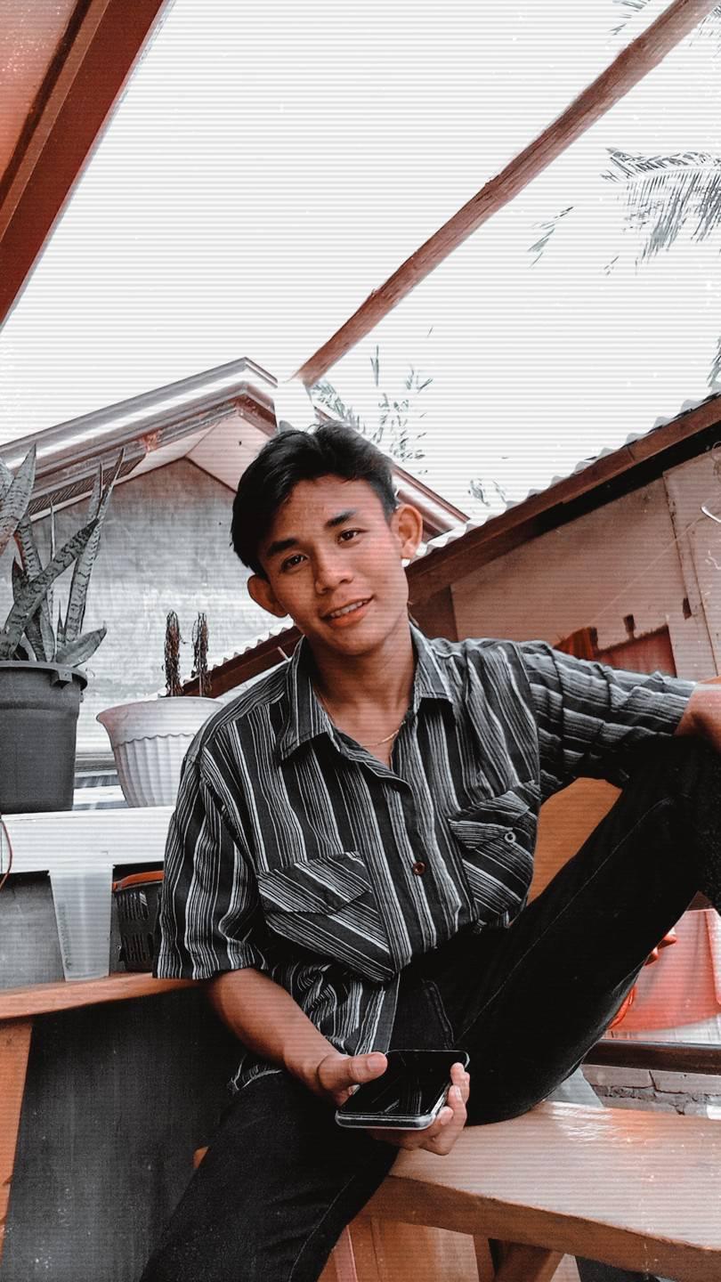 Christian Mhel Rollo