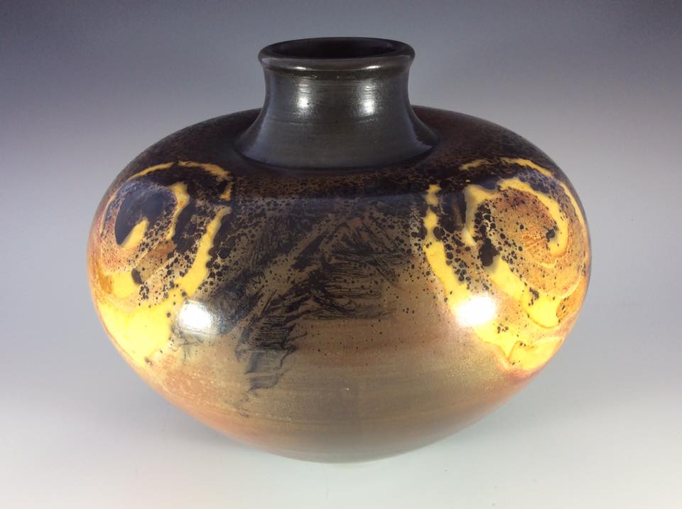 Alex Long Ceramic Art