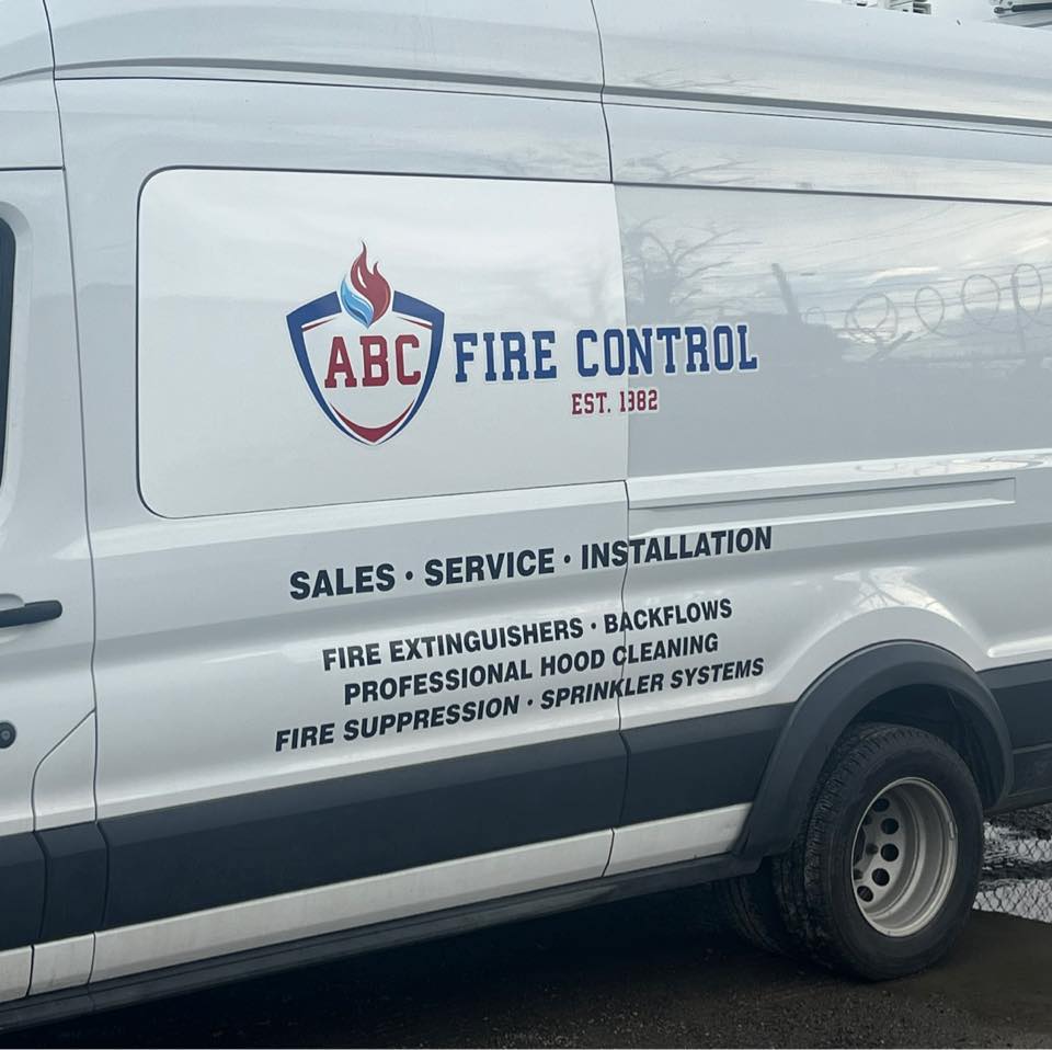 ABC Fire Control | Yakima WA
