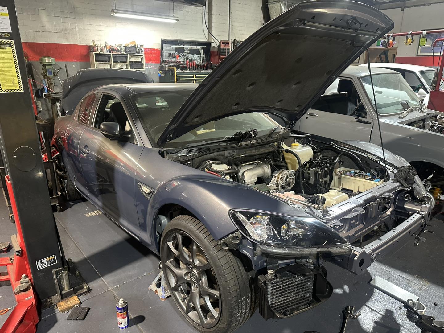 JC Racing - Australia's most exciting workshop | Sydney NSW