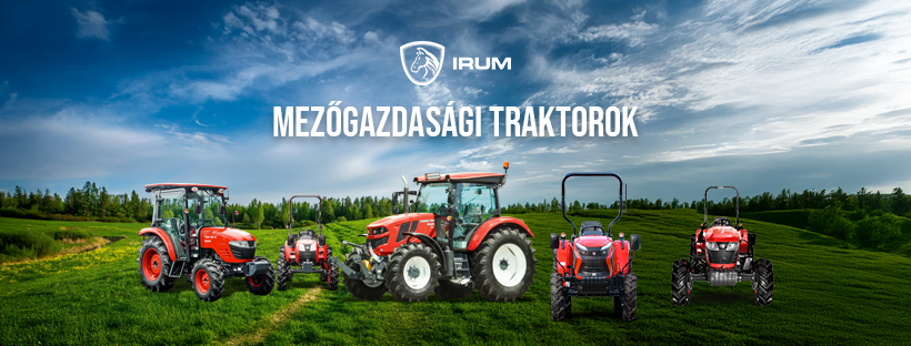IRUM Magyarország | Sóskút