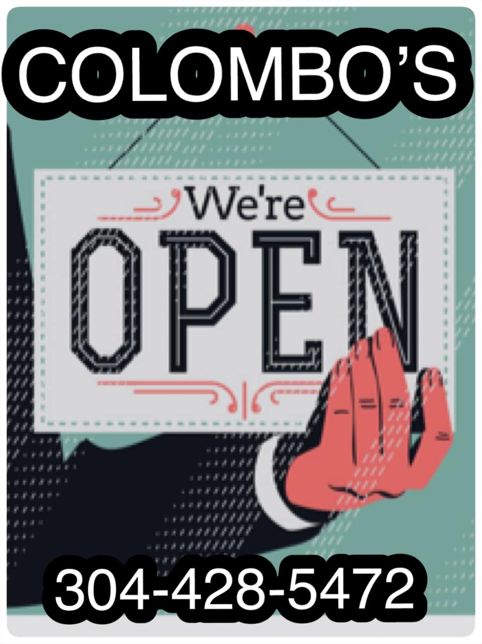 James E Colombo