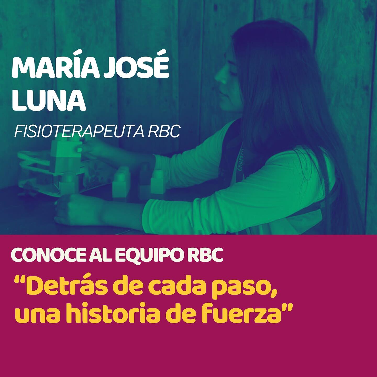 Cropeco Juvenil - El impacto de la dedicación: Detrás de... | Facebook