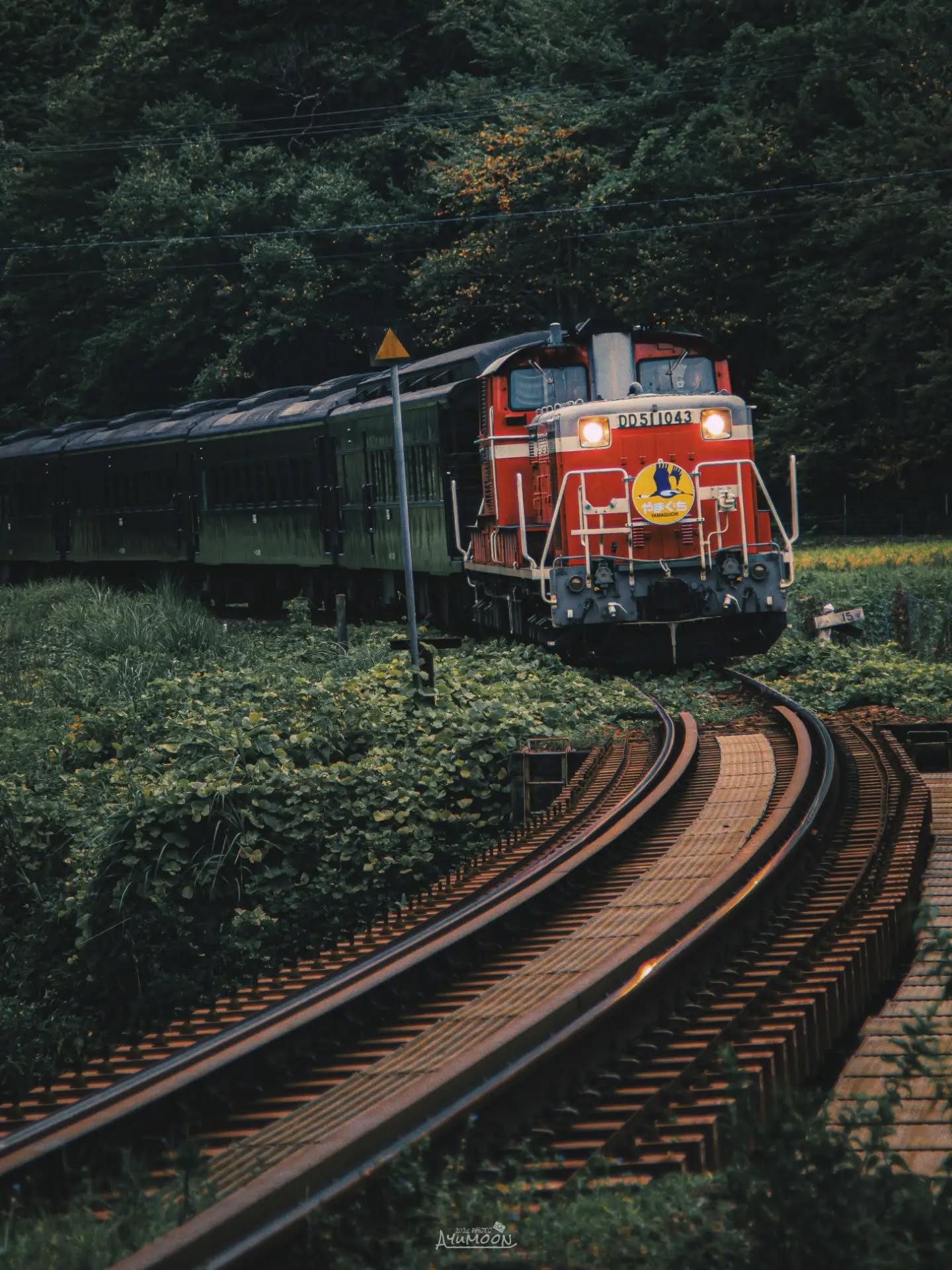 鉄道風景写真館 (@TrainGallery) • Facebook