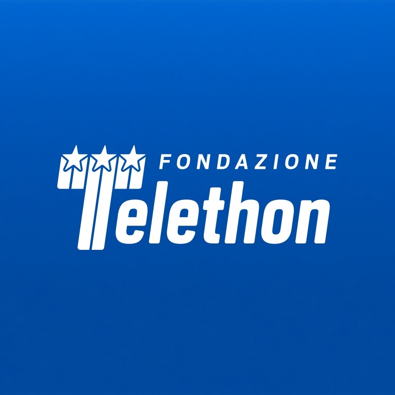 FONDAZIONE TELETHON added a new photo. - FONDAZIONE TELETHON