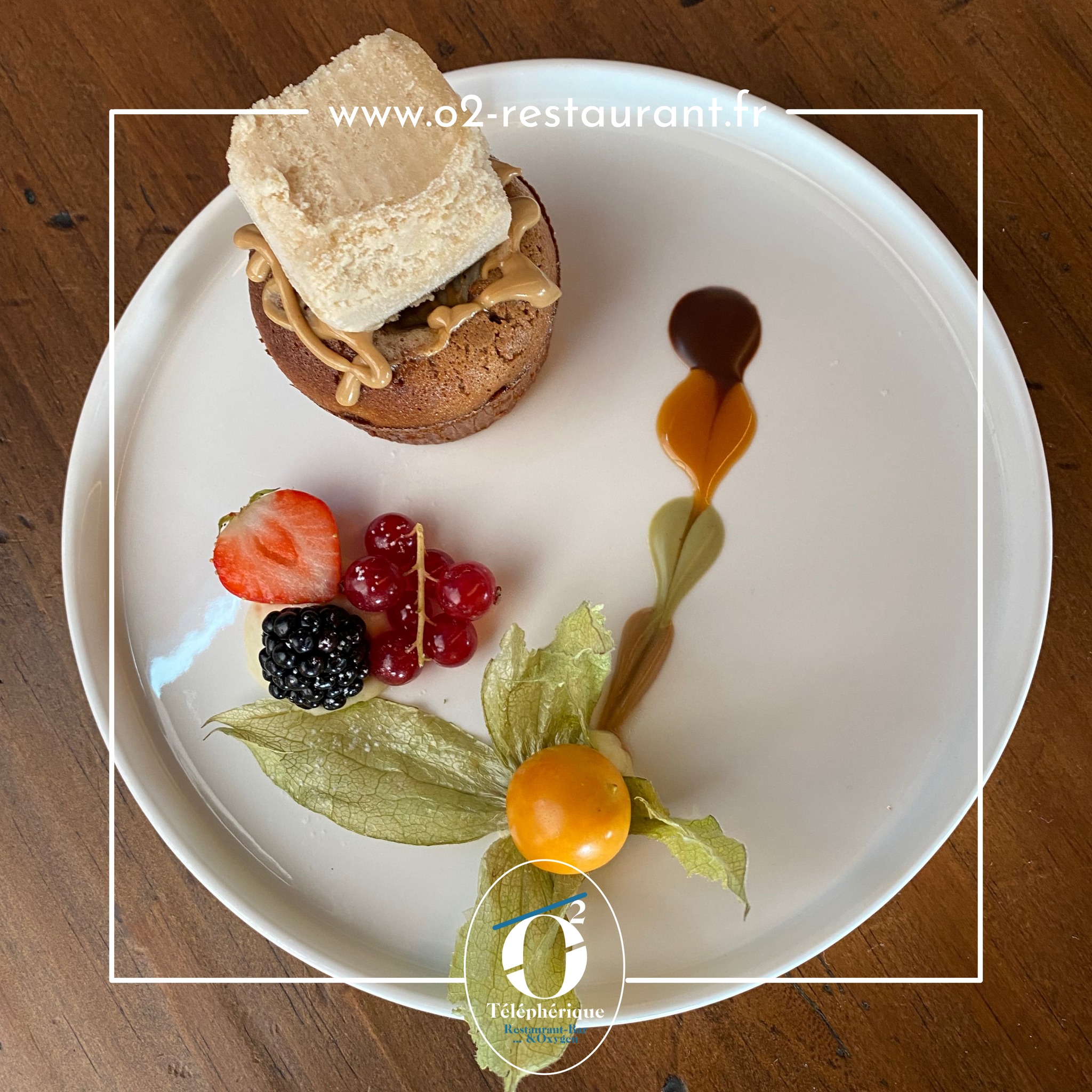 O2 Restaurant - ⬇ MENU GROUPE ⬇ Lors d'un menu groupe,...