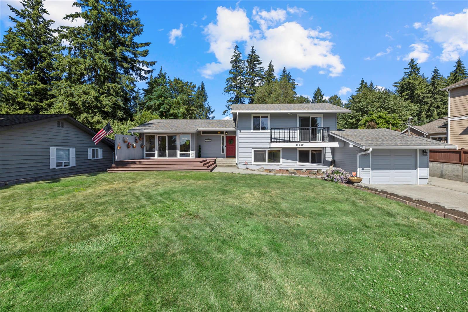 Jaime Carroll Windermere Real Estate | Renton WA