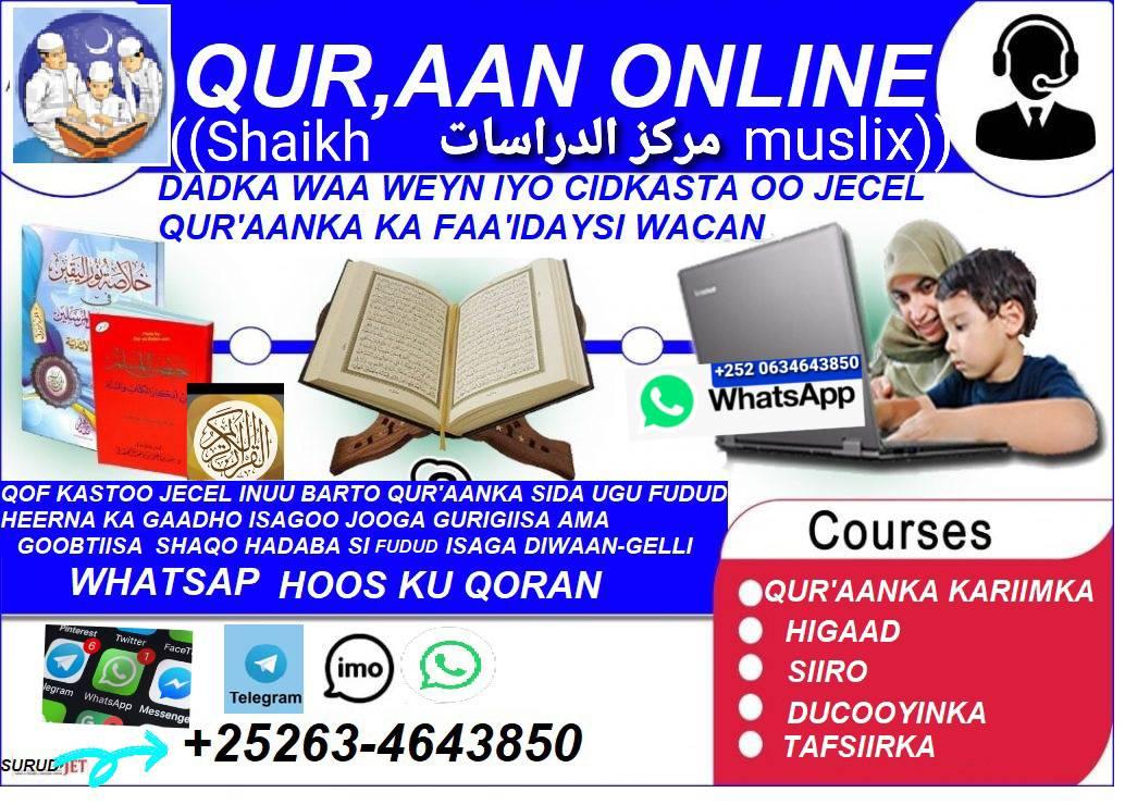 Markisu Ducaa | Facebook