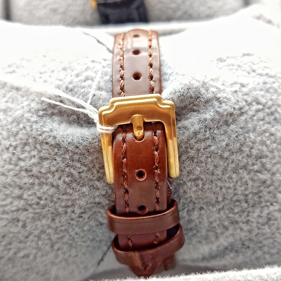 FOR SALE• Glycine Swiss Albireo Tank Watch PhP8,000 Details 