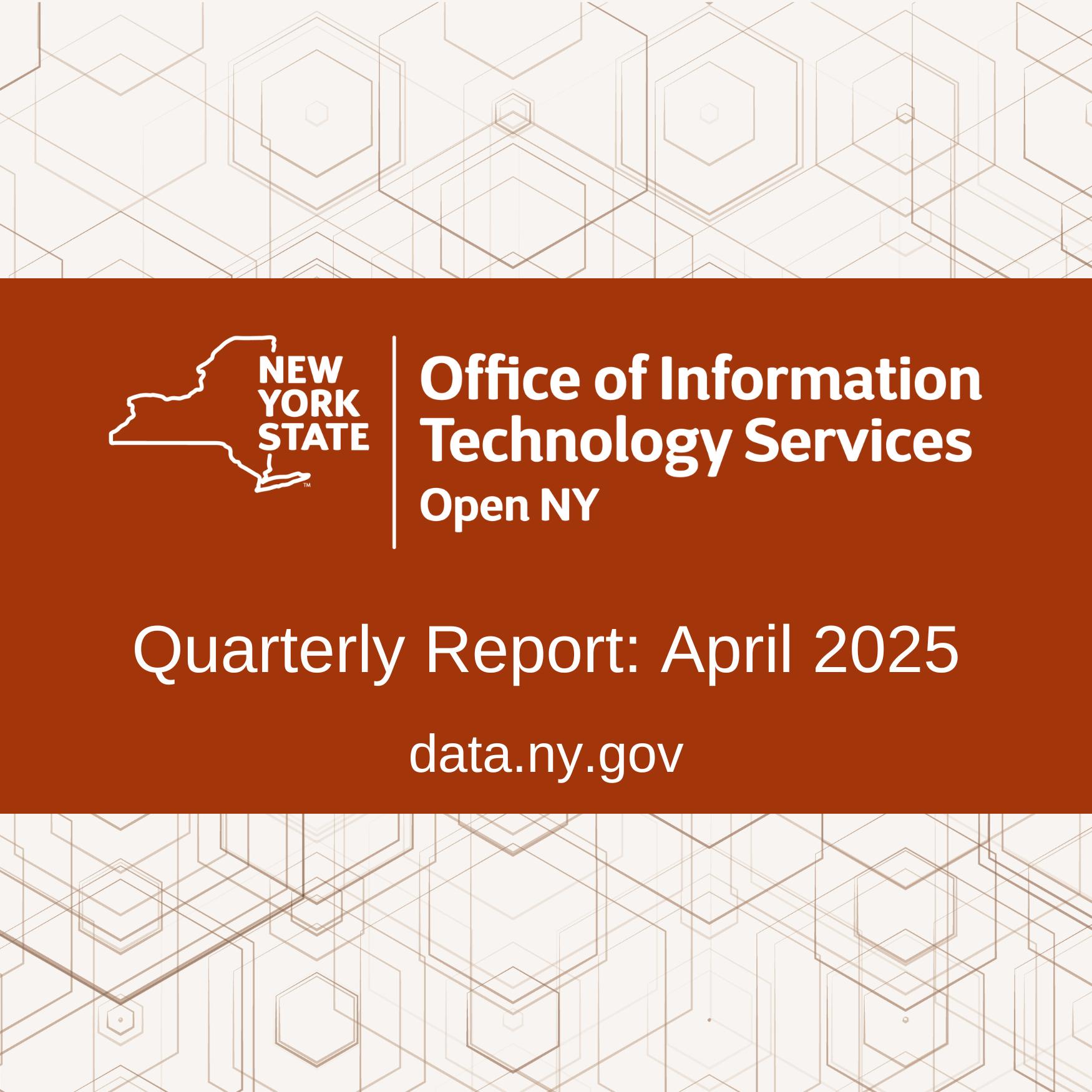 New York State Office of Information Technology Services | Albany NY