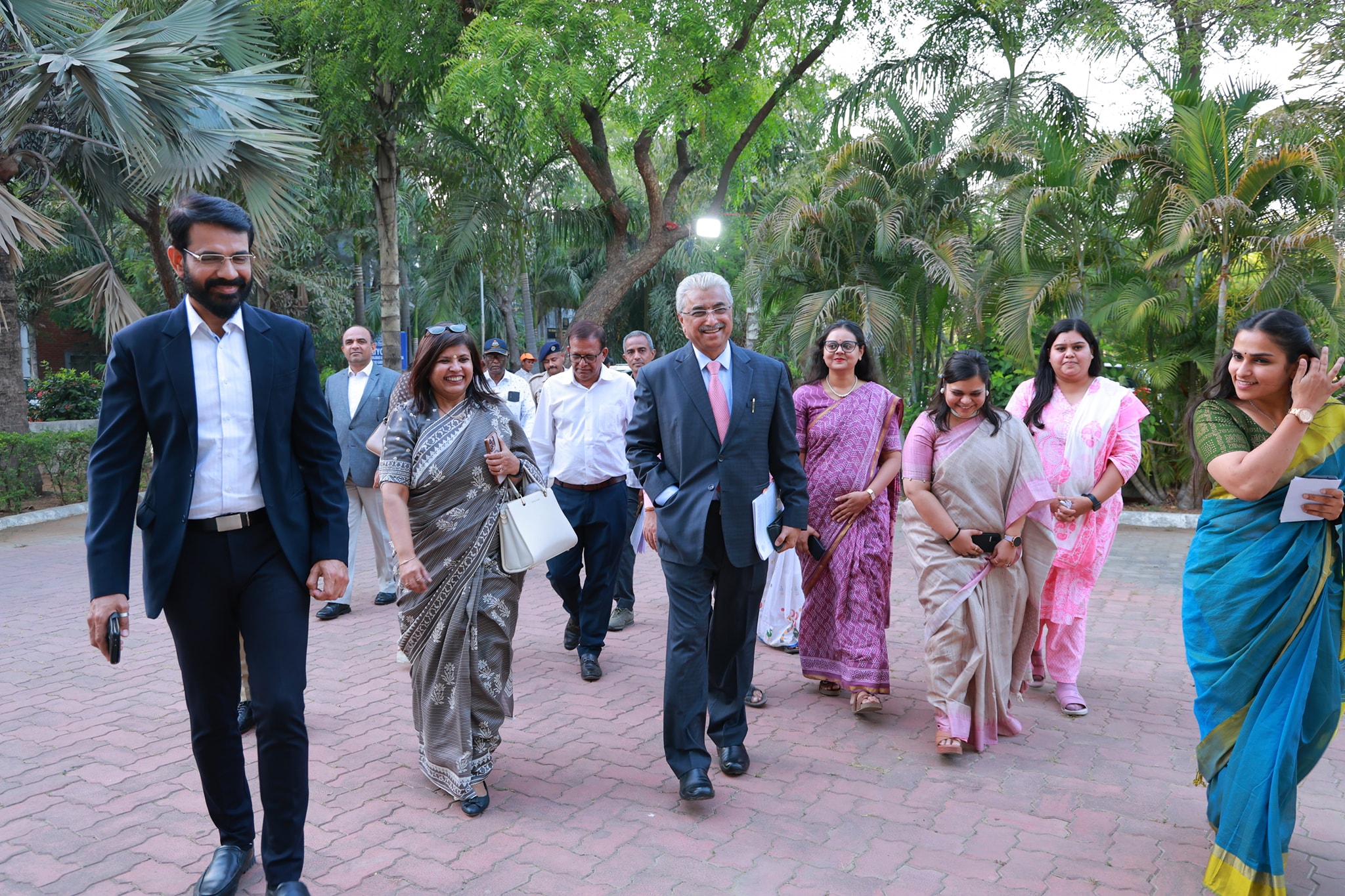 Faculty of Law, The Maharaja Sayajirao University of Baroda | Vadodara