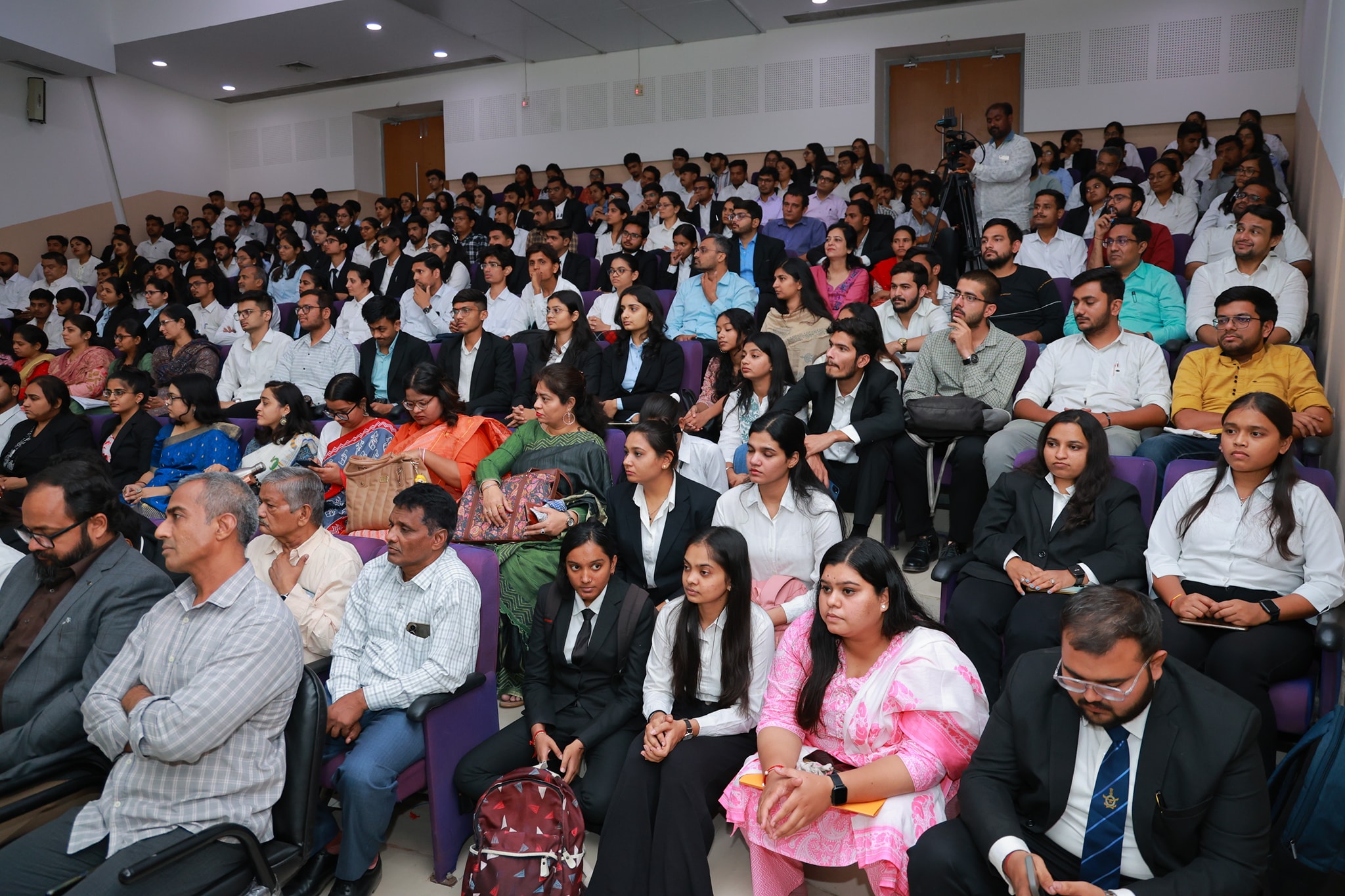 Faculty of Law, The Maharaja Sayajirao University of Baroda | Vadodara