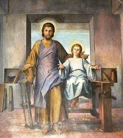The Holy - MEMORARE TO SAINT JOSEPH Remember, O most chaste spouse of ...