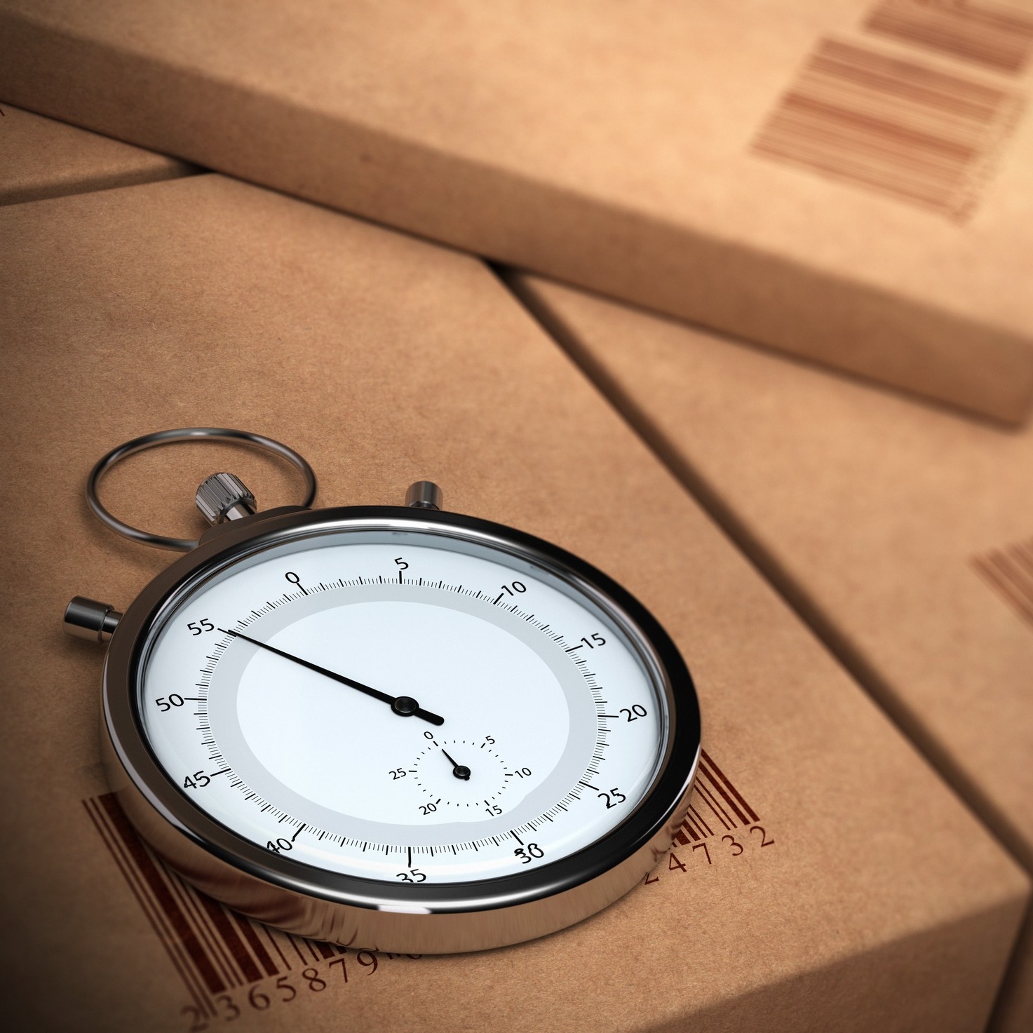 ASAP Courier Services | Orlando FL